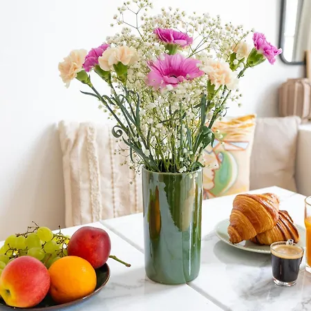 Apartment Bright & Cosy - Le Marais, *